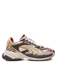 Puma Sneakersy Velophasis Play.Paris 398481 01 Kolorowy