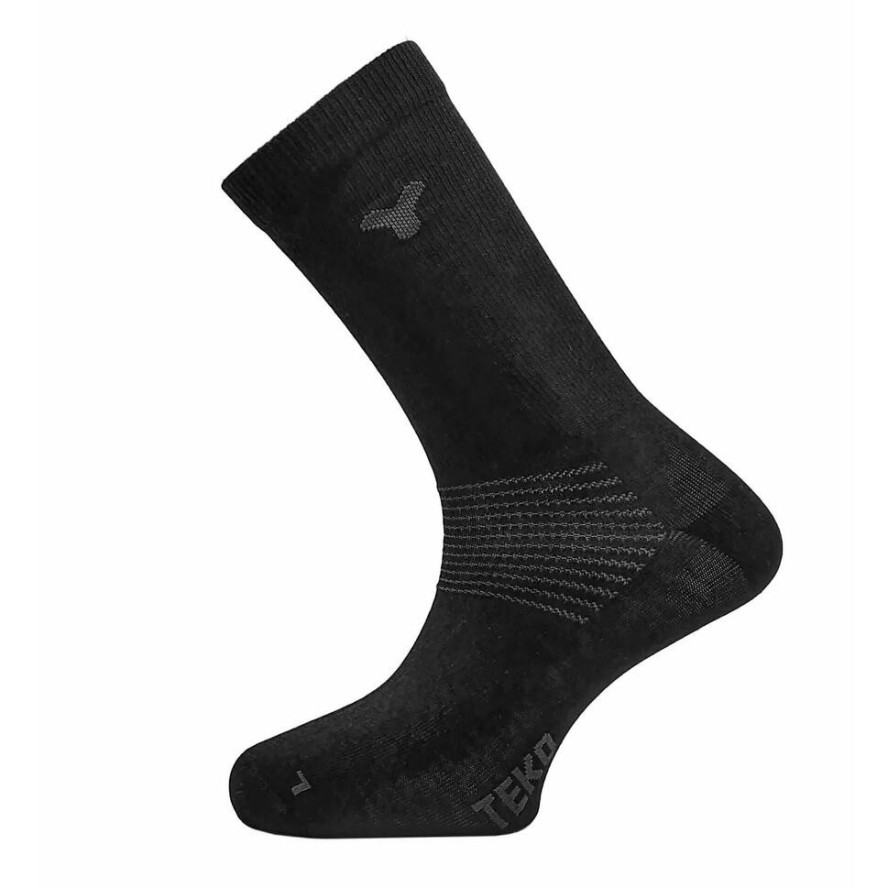 Skarpety sportowe Teko ecoHIKE ecoBASELINER 1.0 Primaloft Bio