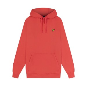Bluza z kapturem Lyle & Scott
