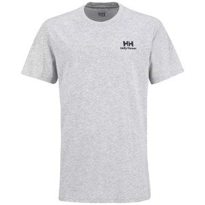 Koszulka Helly Hansen Nord Graphic