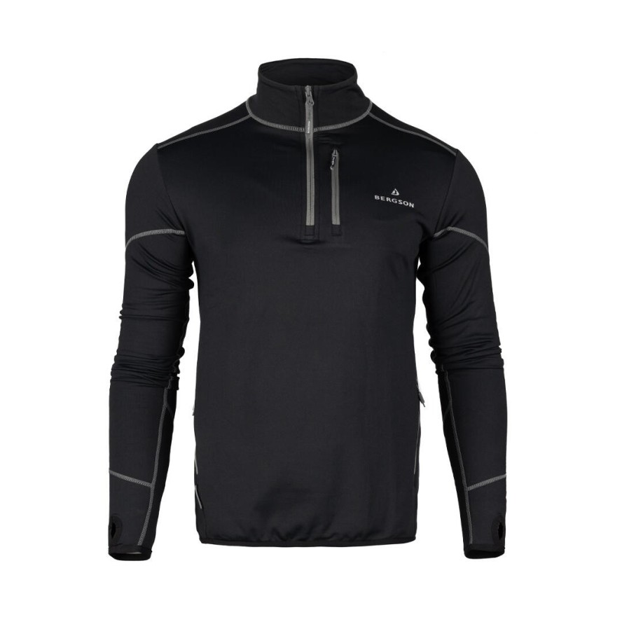 Bluza męska Swiftlayer half zipp VTX