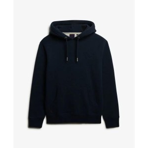 Bluza z kapturem Superdry Vintage Logo