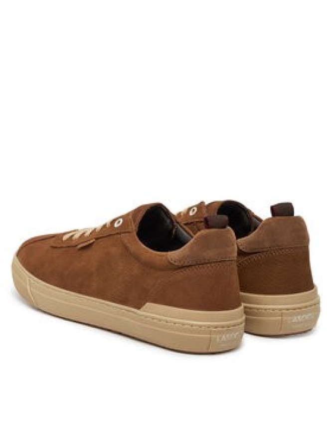 Lasocki Sneakersy MARS-02 MI08 Brązowy