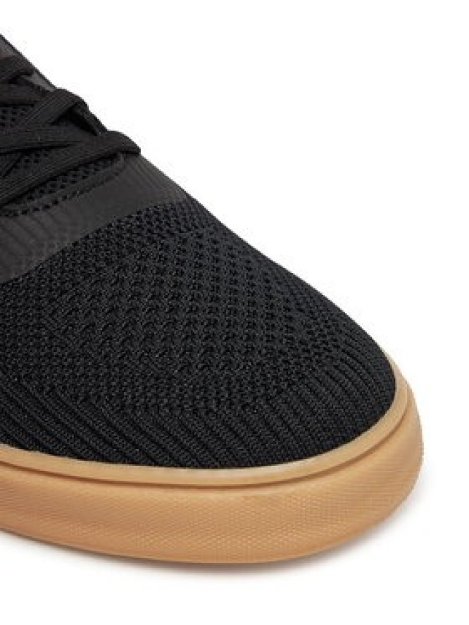 Bugatti Sneakersy 321-ASS01-6900 Czarny