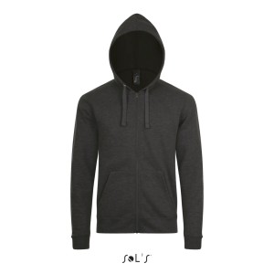 Bluza z kapturem Sol's Stone