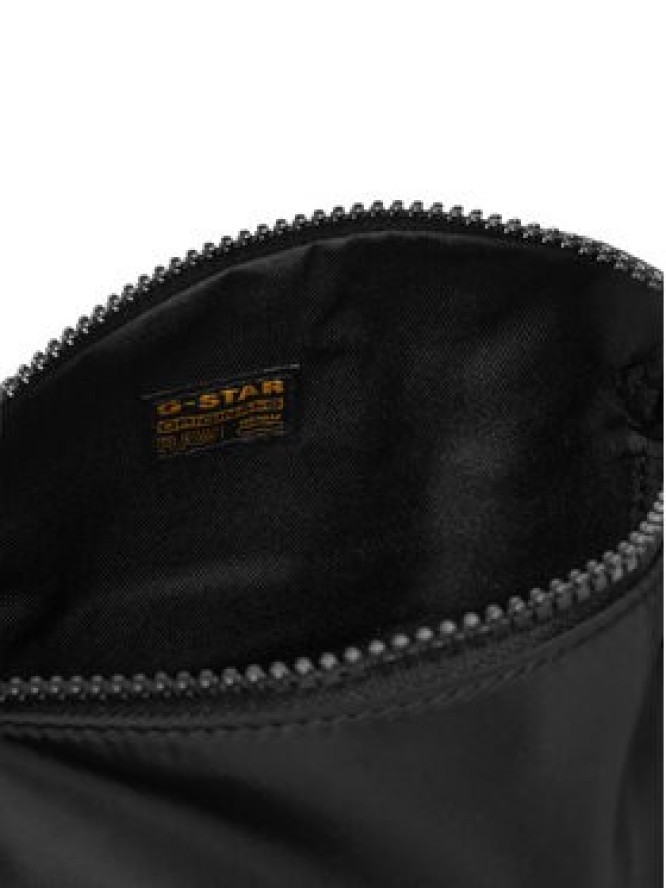 G-Star Raw Torebka C-TYRS-XC8345 Czarny