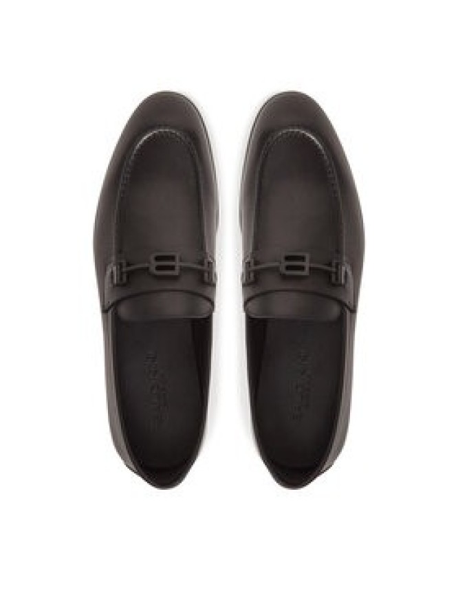 Baldinini Półbuty U5E001P1VITE0000 Czarny