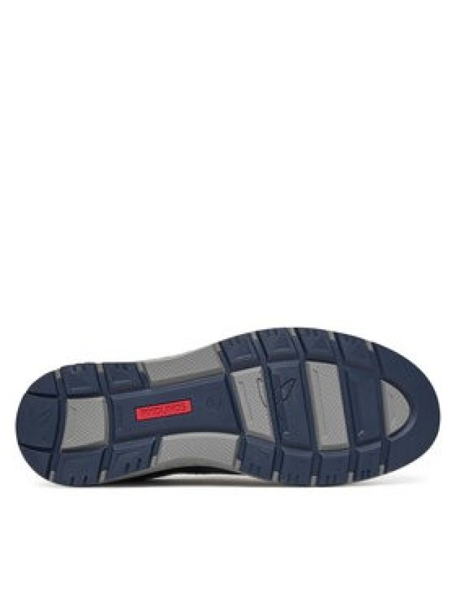 Pikolinos Półbuty Bilbao M8D-3054C1 Czarny