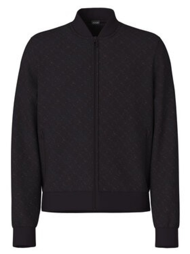 JOOP! Bluza 17 JJ-19Barton 30046982 Czarny Regular Fit