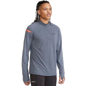 Dżersej z długim rękawem Craft ADV Subz