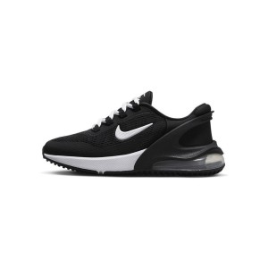 Buty Nike AIR MAX 270 GO Junior Czarno/Białe