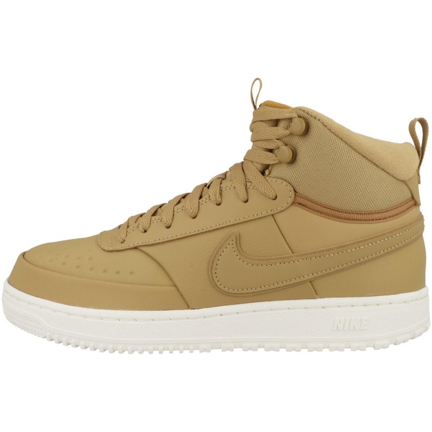 Buty do chodzenia męskie Nike Court Vision Mid