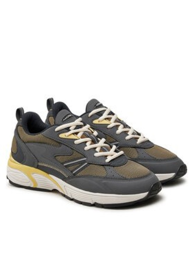 HOFF Sneakersy New Hampshire 22411603 Granatowy