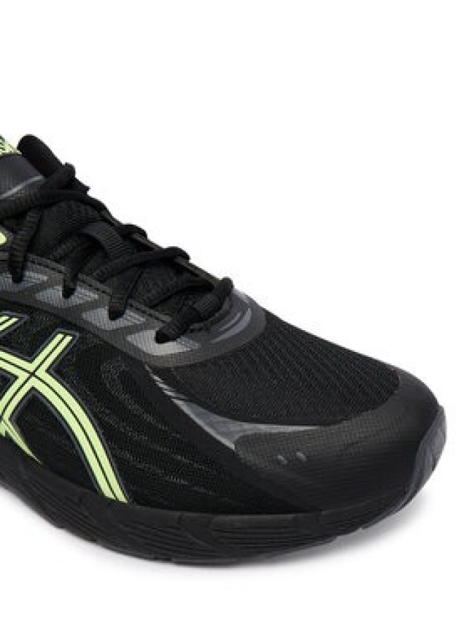 Asics Sneakersy Gel-Quantum 180 Viii 1203A751 Czarny