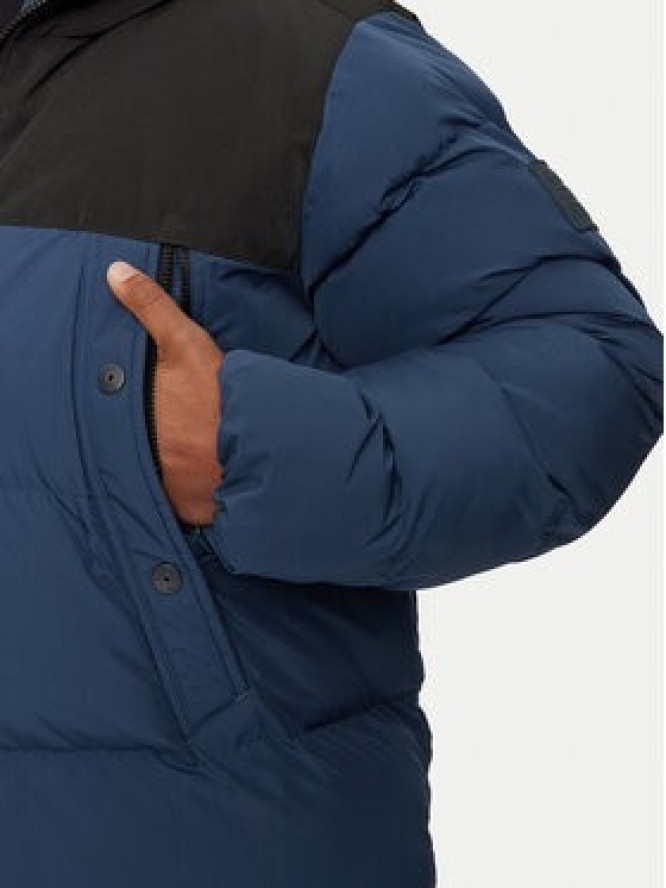 G-Star Raw Kurtka zimowa Expedition D23645-D712 Niebieski Regular Fit