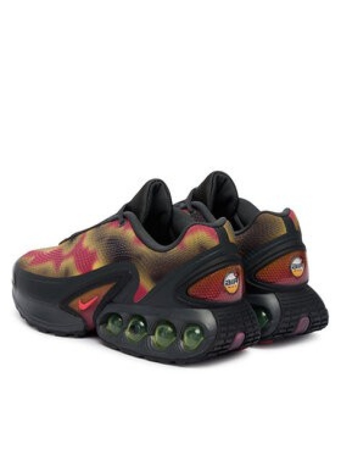 Nike Sneakersy Air Max Dn Nrg IB7025 001 Czarny
