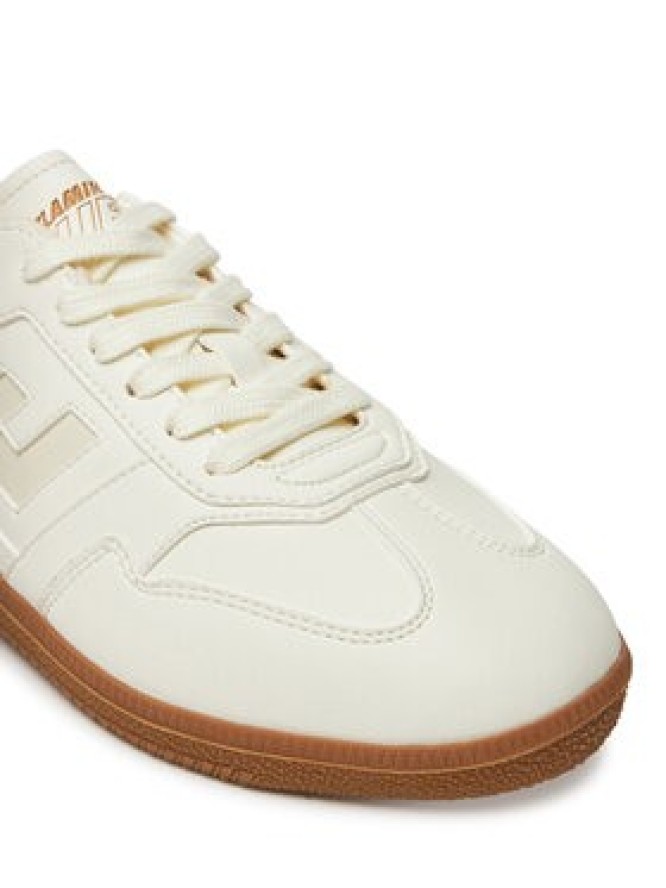 Flamingos Life Sneakersy Hampton Court Biały