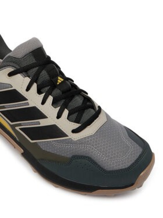 adidas Trekkingi Terrex Eastrail 3 Climaproof Hiking Shoes KJ8956 Szary