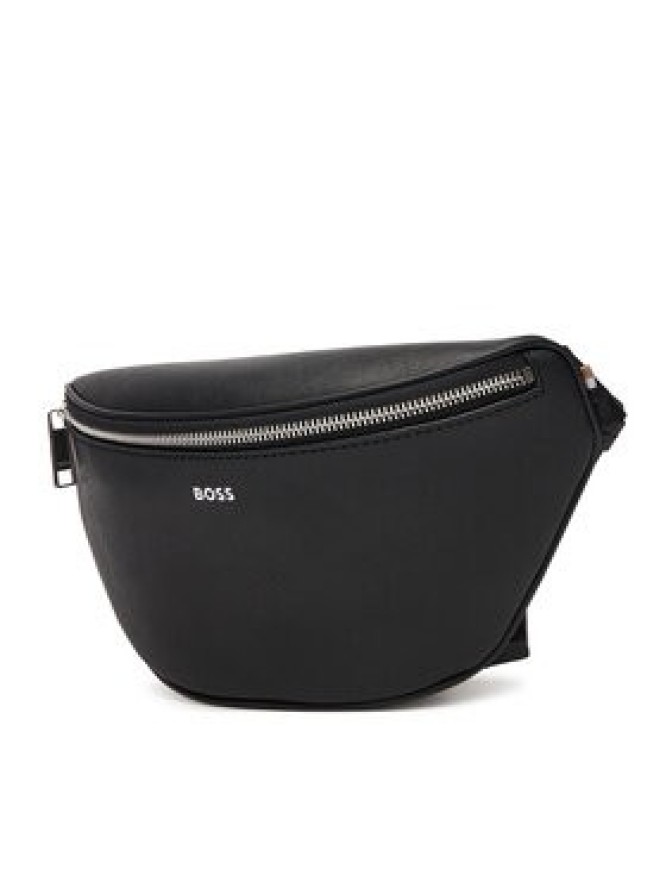 BOSS Saszetka nerka Zair 50485597 Czarny