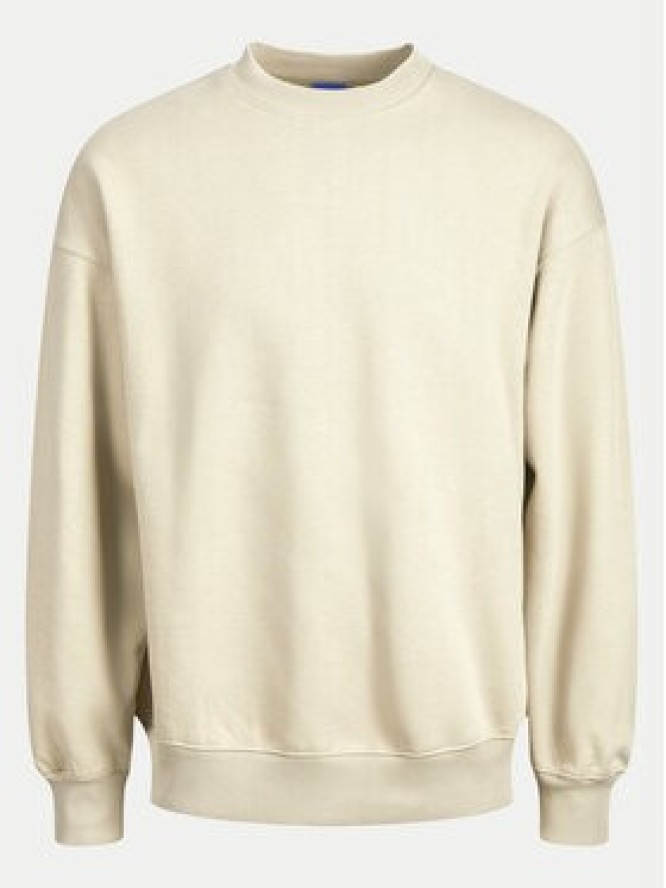 Jack & Jones Bluza Urban Edge 12259945 Beżowy Loose Fit