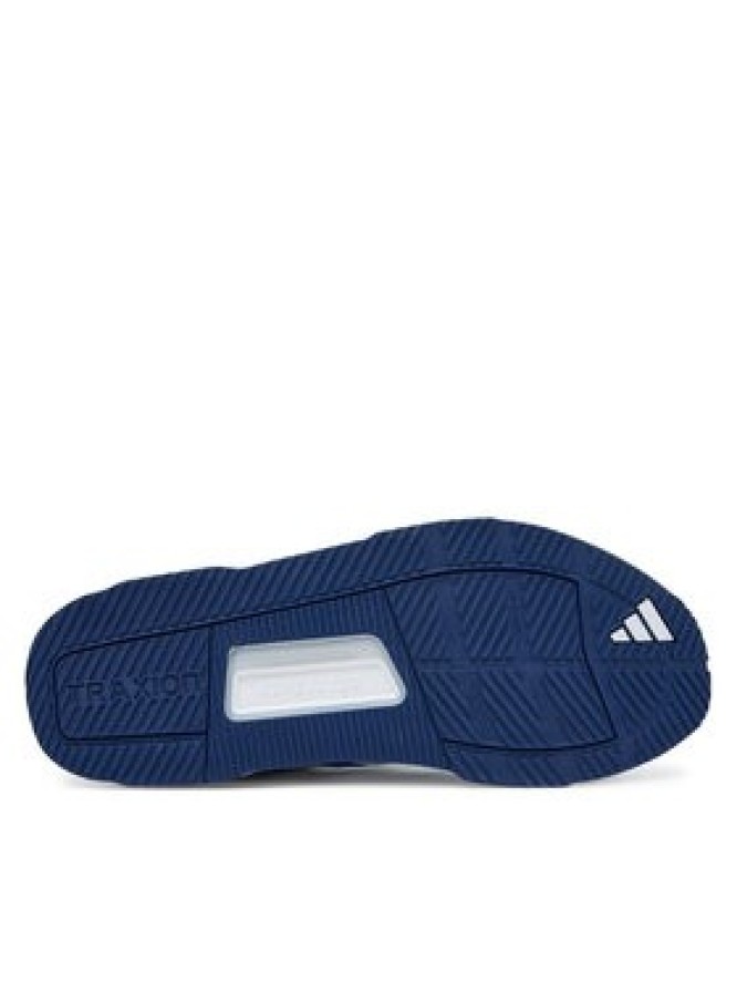 adidas Buty na siłownię Dropset Control Trainer JS3120 Niebieski