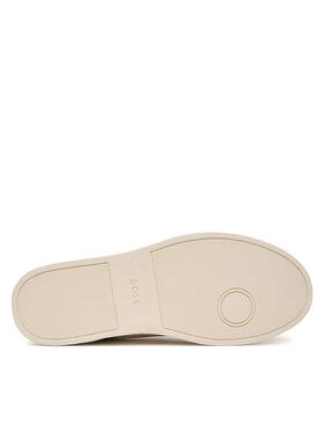 BOSS Sneakersy Kieran 50568536 Biały