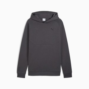Bluza z kapturem męska Puma PUMATECH DK