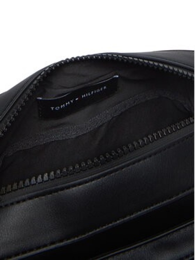 Tommy Hilfiger Saszetka AM0AM13199 Czarny