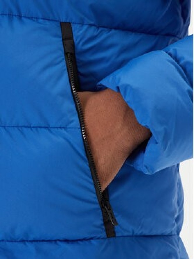 Puma Kurtka zimowa Mono 688370 13 Niebieski Regular Fit