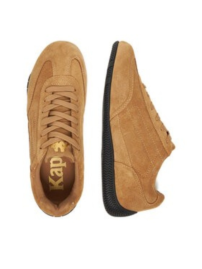 Kappa Sneakersy EO-V12-1128(W) Beżowy