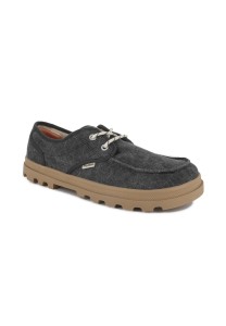 Męskie - Palladium Dunelite Moc Cush - 04660-008-M - Szary