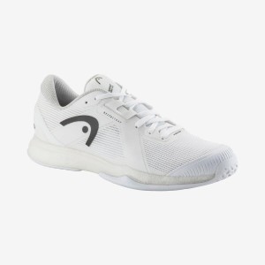 HEAD Sprint Pro 4.0 Indoor Buty do squasha