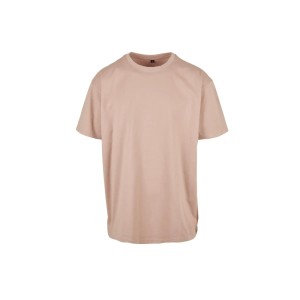 T-shirt oversize ciężki Build Your Brand