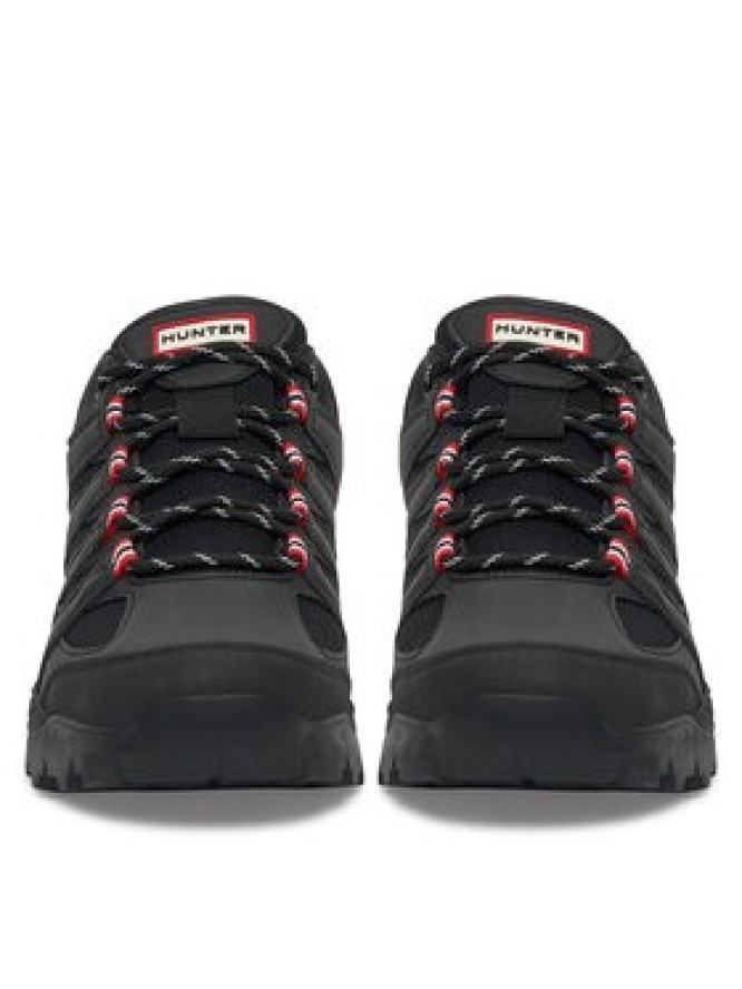 Hunter Trekkingi H2-01-SUN Czarny