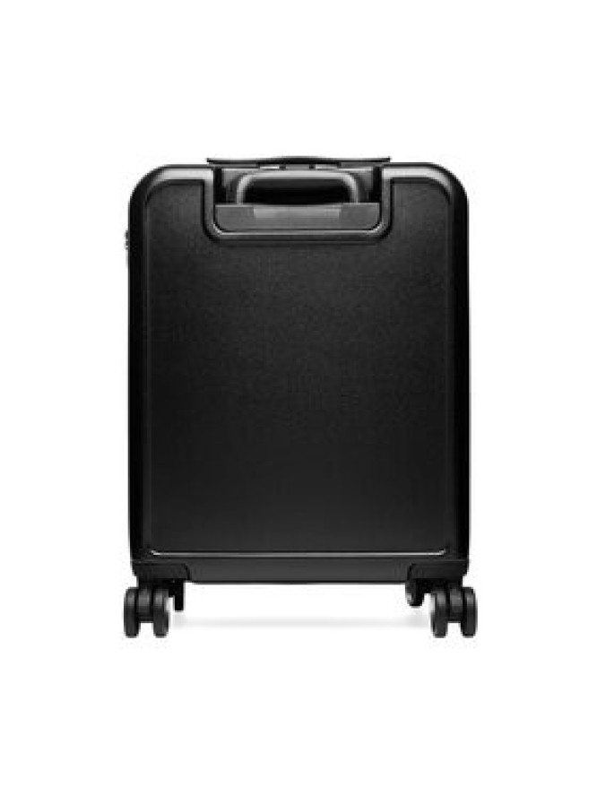 MEXX Walizka kabinowa MEXX-S-034-05 BLACK Czarny