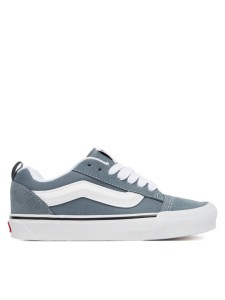 Vans Tenisówki Knu Skool VN000D22RV21 Szary