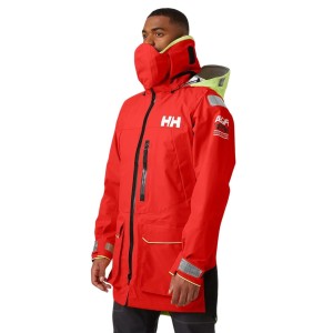 Kurtka Helly Hansen aegir ocean