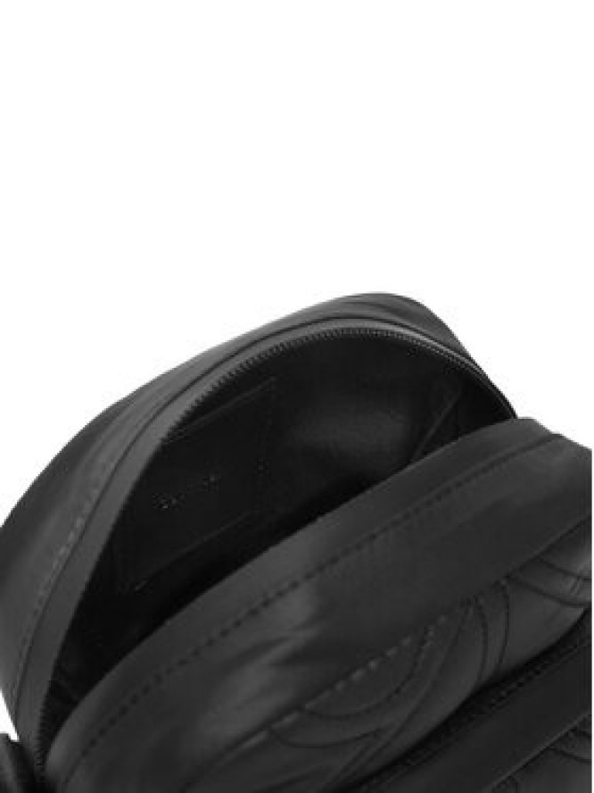 Calvin Klein Nerka Puffer Reporter LV04D3164G Czarny