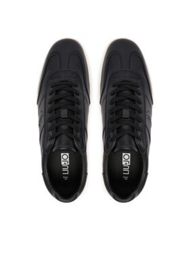 Liu Jo Sneakersy 7B6015 P0102 Czarny