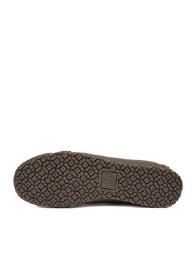 Kappa Sneakersy EO-1490036A(M) Brązowy