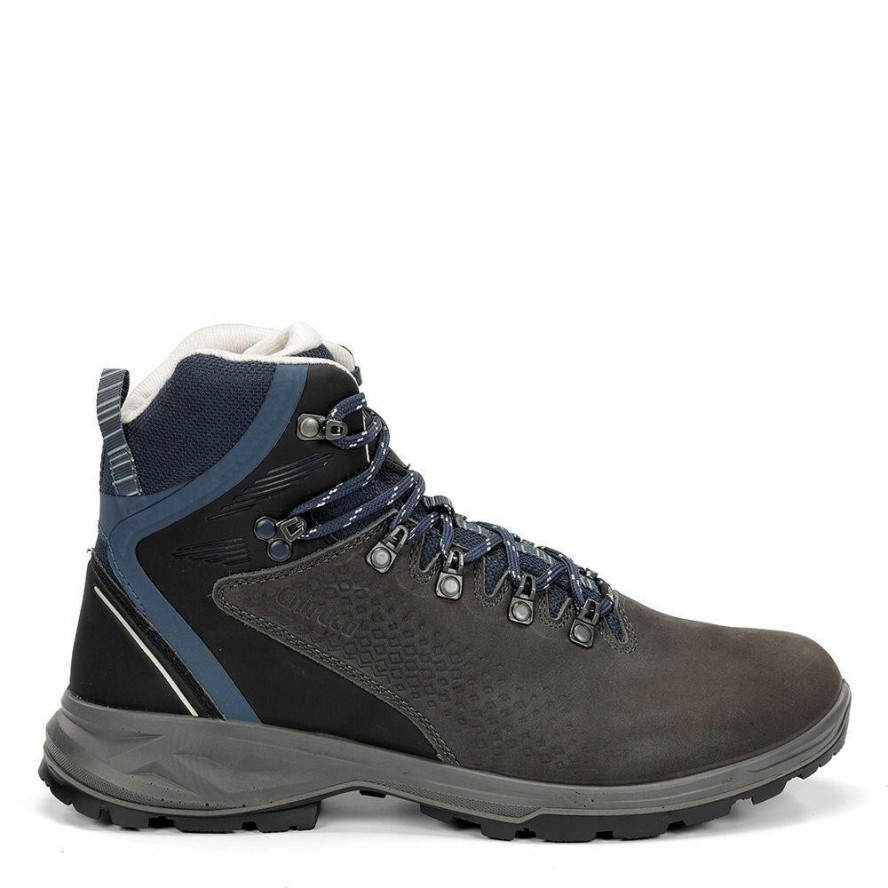 Buty trekkingowe Chiruca Taiga 05 Gore-Tex