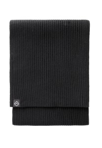 Prążkowany szalik H-KENNY