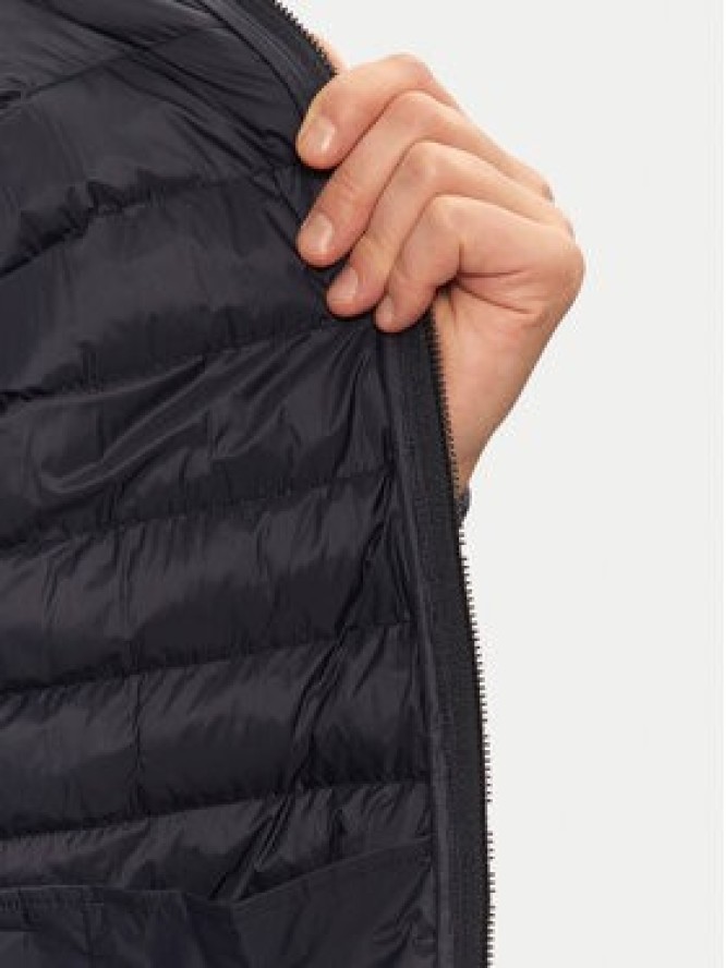 Tommy Hilfiger Kurtka przejściowa MW0MW39007 Granatowy Regular Fit