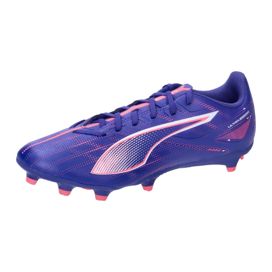 Buty piłkarskie unisex PUMA ULTRA 5 PLAY FG/AG