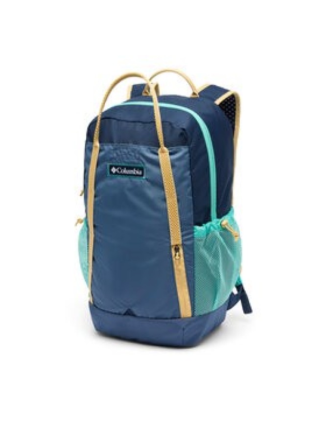 Columbia Plecak Echo Mountain™ 25L Backpack 2121431 Niebieski