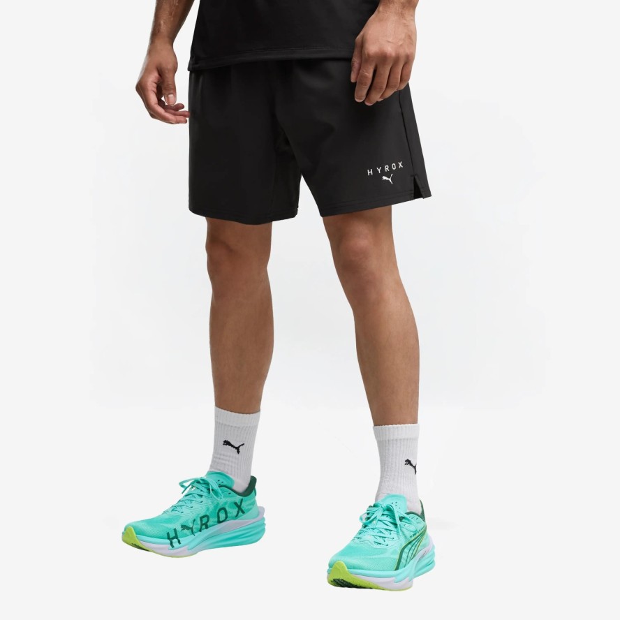 Spodenki fitness Puma Hyrox