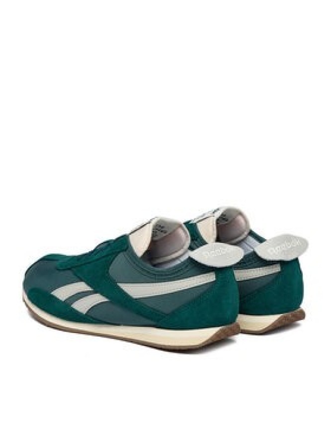 Reebok Sneakersy EO-R400 100245071 Zielony