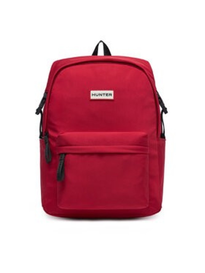Hunter Plecak HTR-B-009-07 Czerwony
