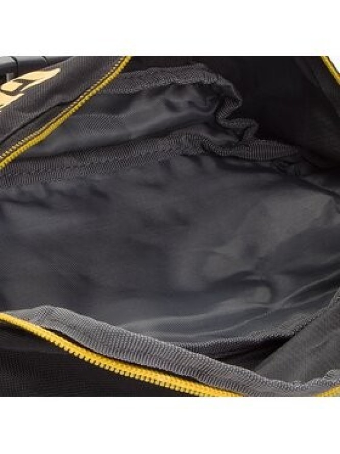 CAT Footwear Saszetka nerka The Project 83615-01 Czarny