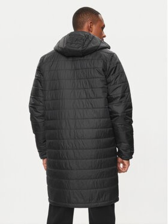 adidas Kurtka przejściowa HM2461 Czarny Regular Fit